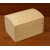 Kuferek 13,5x9x8,5cm,  kuferek mały drewniany